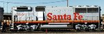 Santa Fe GP60B 339